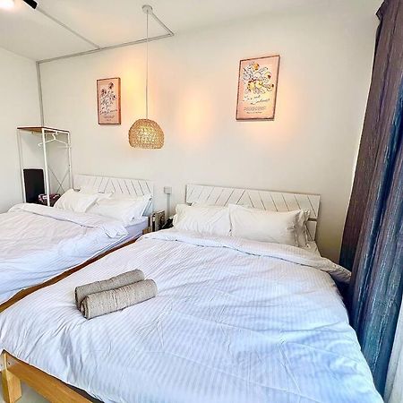 G 1-5Pax Cozy Home Trefoil Setia Alam 100Mps Wifi & Tv Sccc מראה חיצוני תמונה